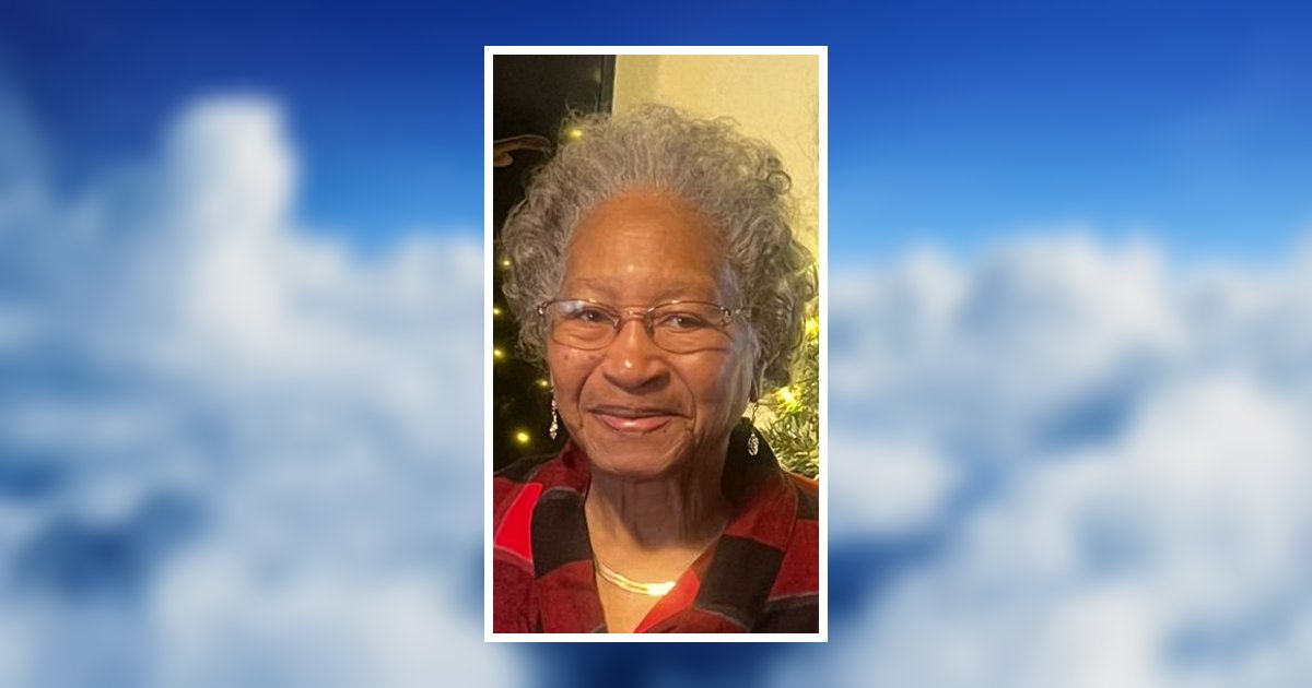 Virginia Rose Blackwell Holly Springs, NC Obituary