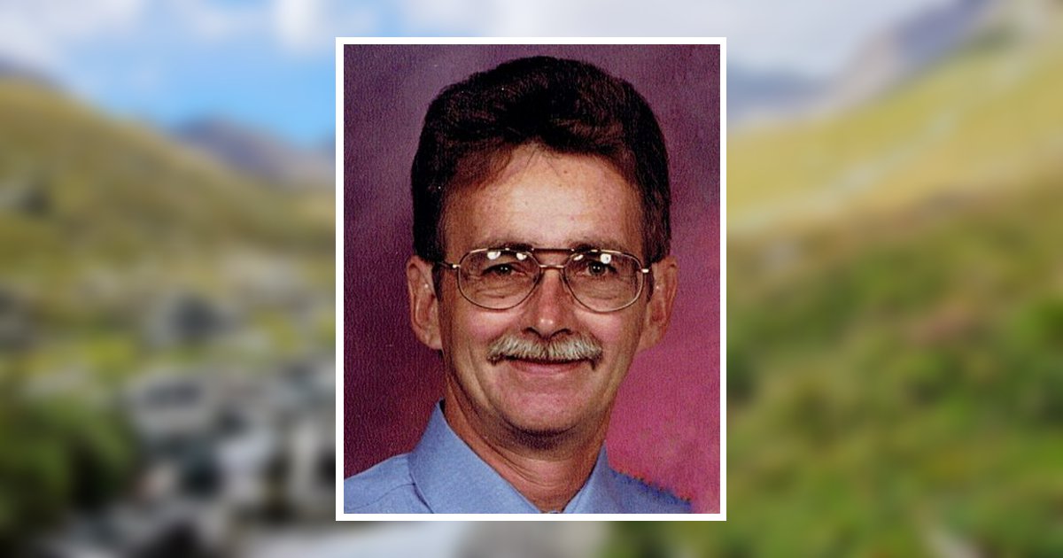 William "Bill" Michael Rowell