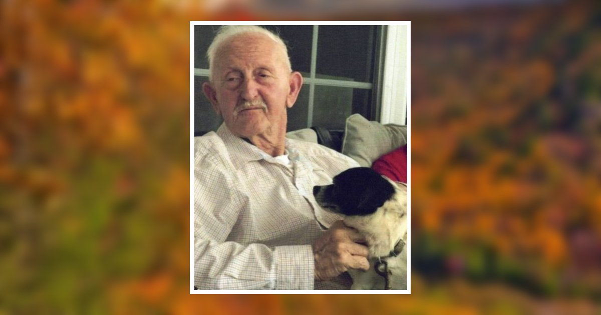 Sr. Charles Eugene Evans Obituary, Oak Hill, WV