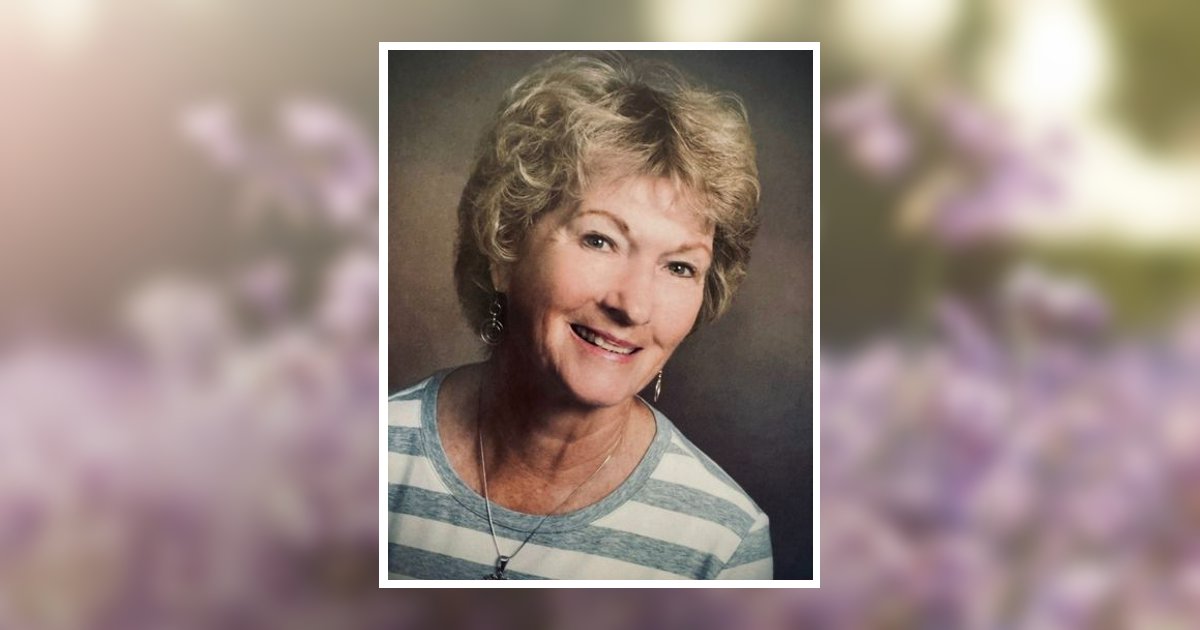 Mary Jo Weaver Obituary, Columbus, OH