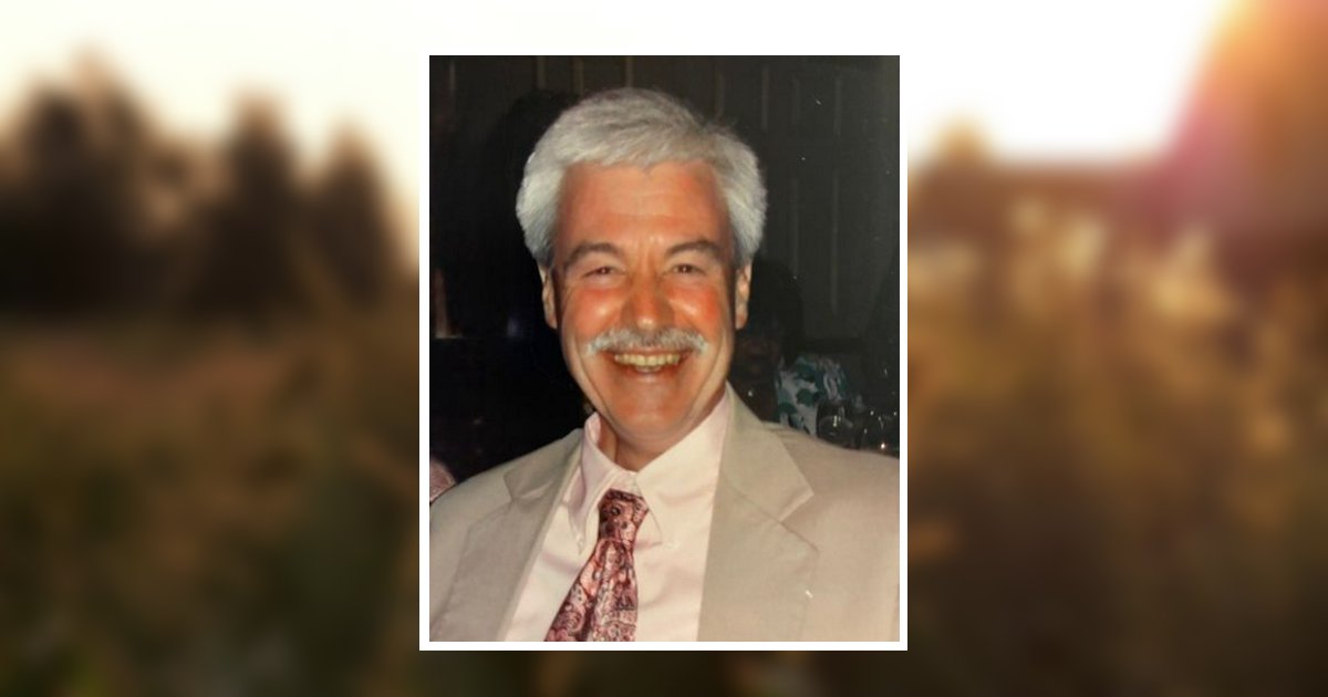 Portrait of Philip Charles Berryhill