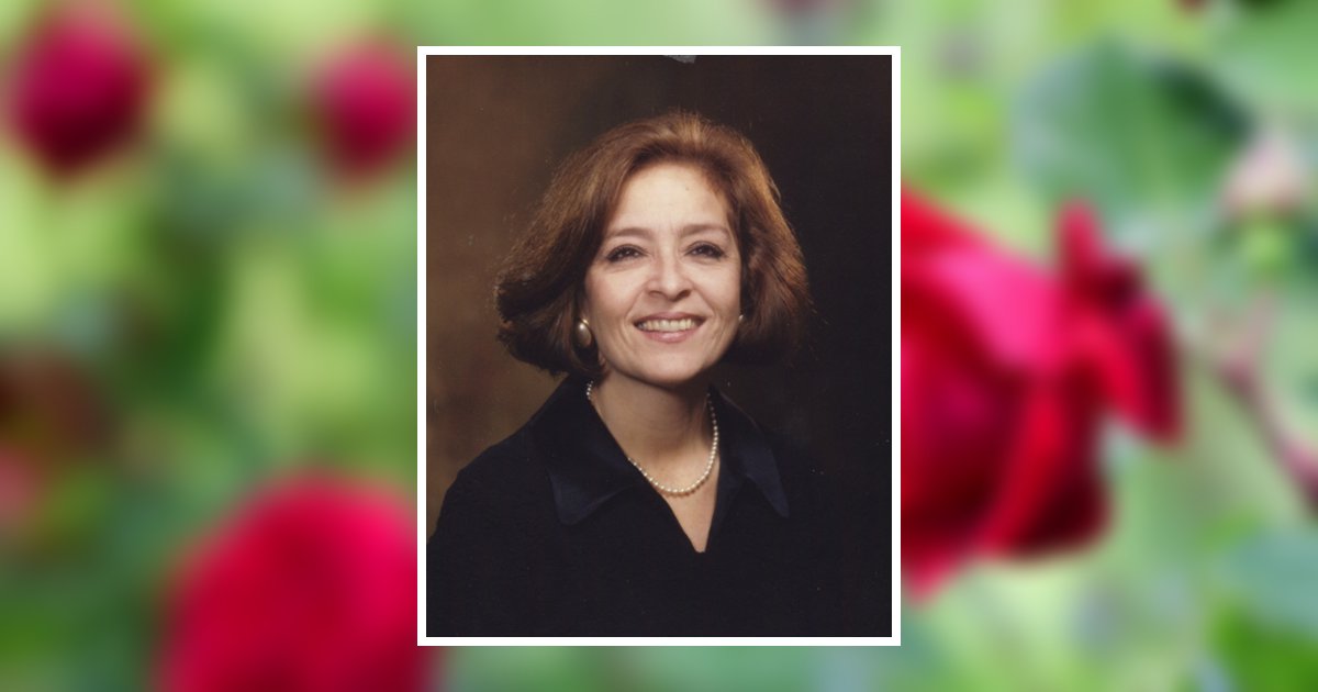 Jacqueline W. Grumbacher Obituary, Elizabethtown, PA