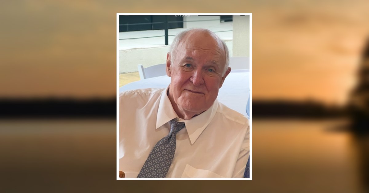 James Arnold Coston Obituary, Troy, AL
