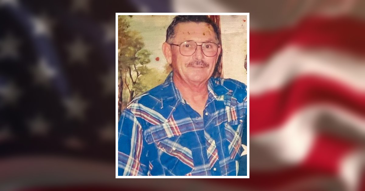 Roy Jacob Fralick Lake Butler, FL Obituary
