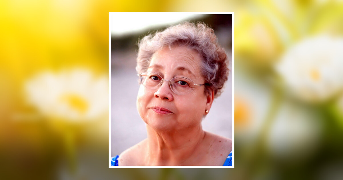 Joann Martha Bryant Obituary 2024 - Farris Funeral Service