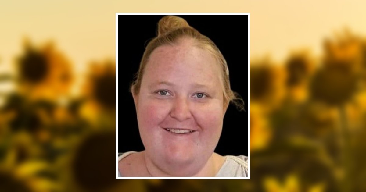 Autumn N. Fairchild Obituary, Lebanon, IL