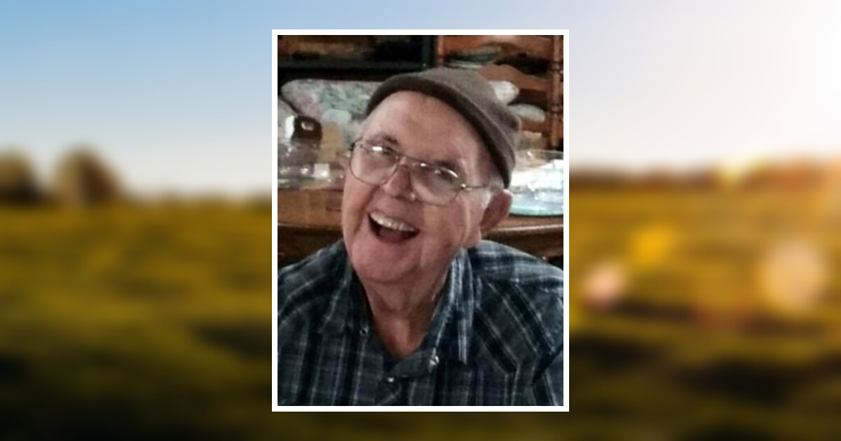 Billy Wayne Culver Obituary 2022 - Peebles Fayette County Funeral Homes ...