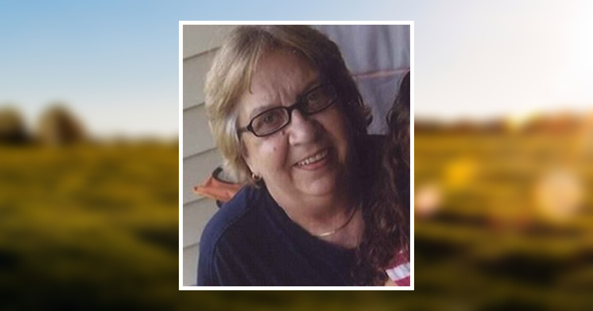 Deborah Oldfield Obituary 2014 - Steinhaus-Holly Funeral Home