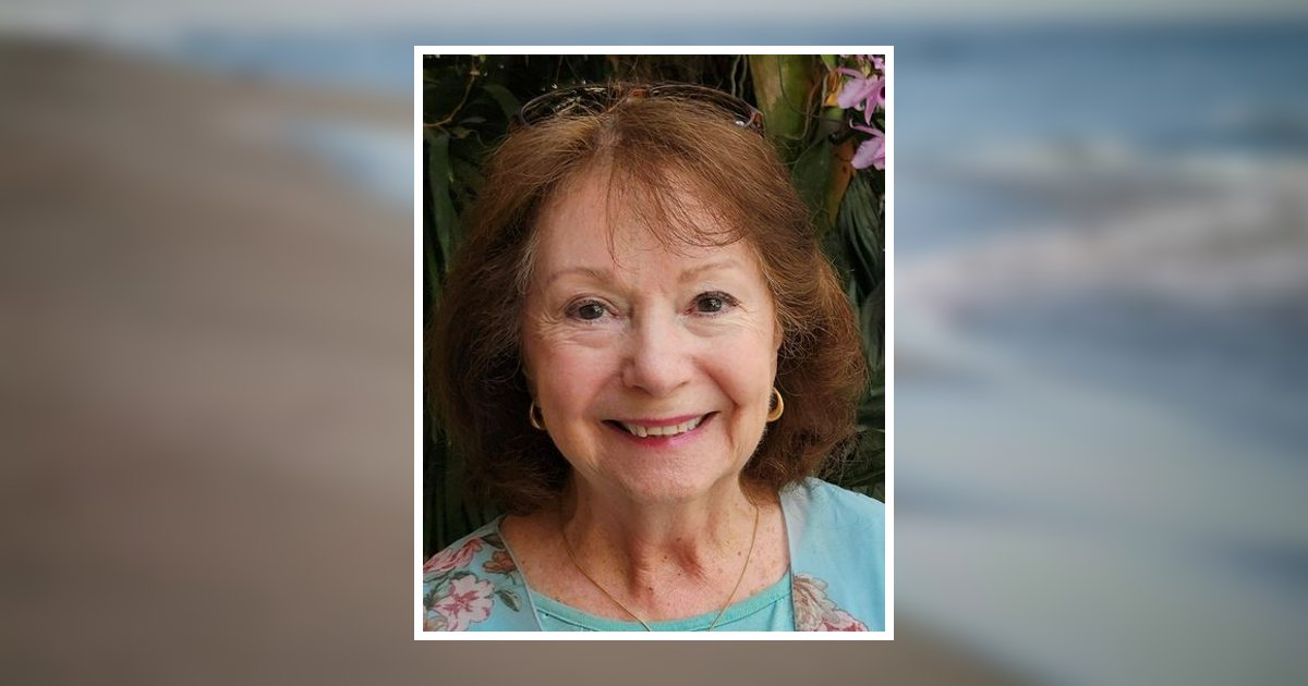 Valerie Celeste Schumm Pensacola, FL Obituary