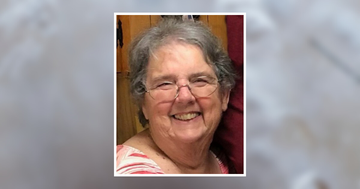 Delores Holmes Obituary 2023 - Seaver Brown Funeral Service