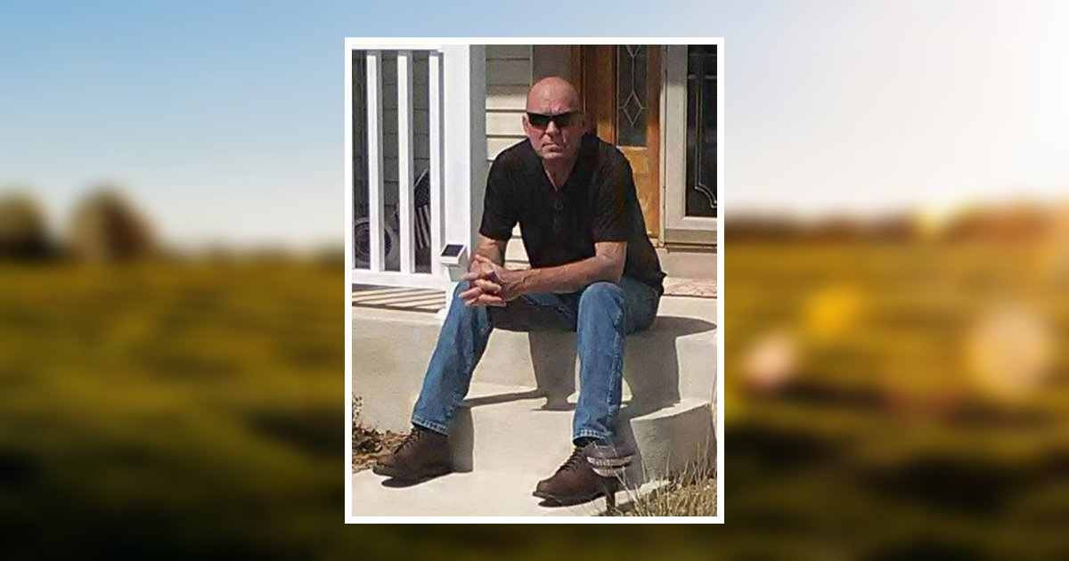 Dale Edward Hutchinson Obituary, London, OH