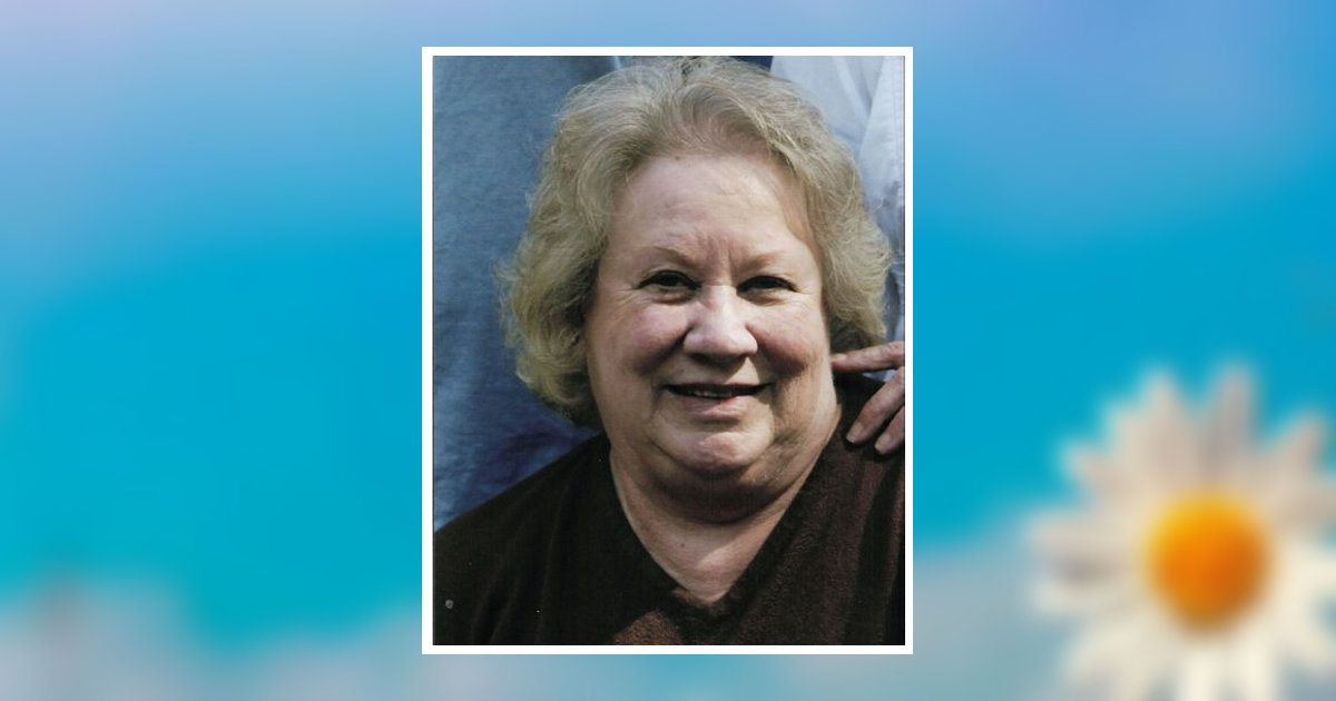 Patty Sue Gibbs Obituary, Morton, MS