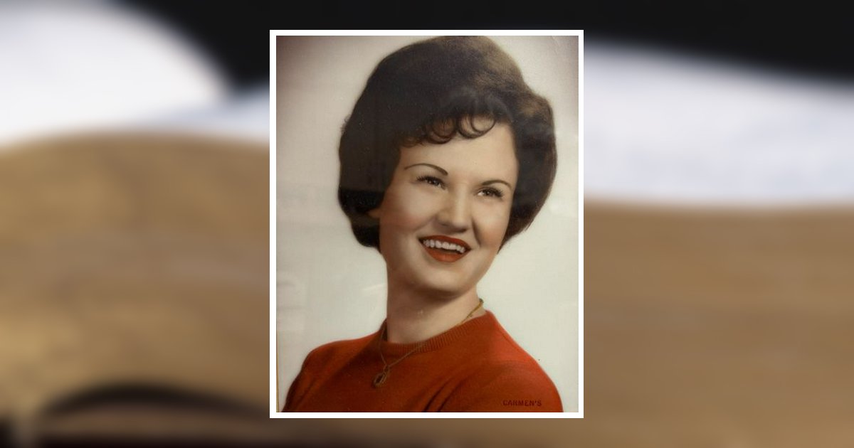 Ruby MorganPierce Obituary, Akron, OH