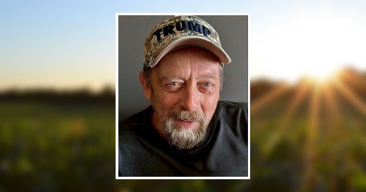 Jr. Robert Lee Hargett Obituary, Boonsboro, MD