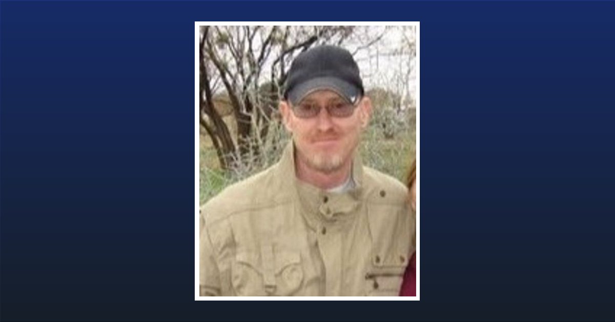 Jeffery Neal Palmer Obituary, Rotan, TX