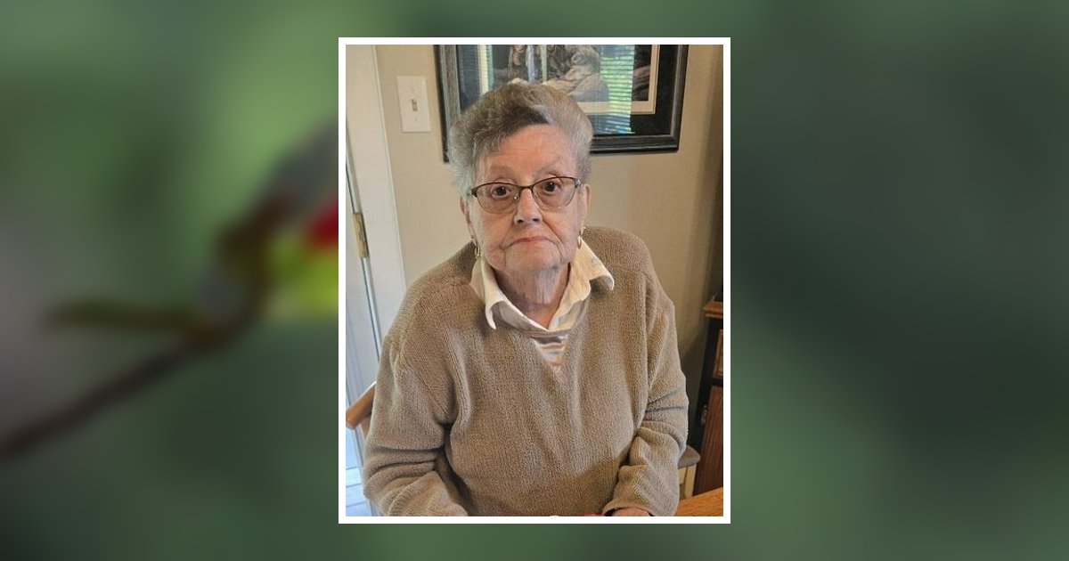 Helen Faye Crawford Obituary, Waynesville, NC