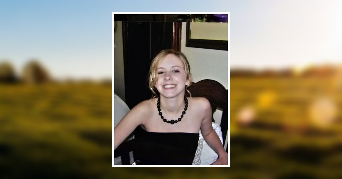 Sara Elizabeth Adams Obituary, Hannibal, MO