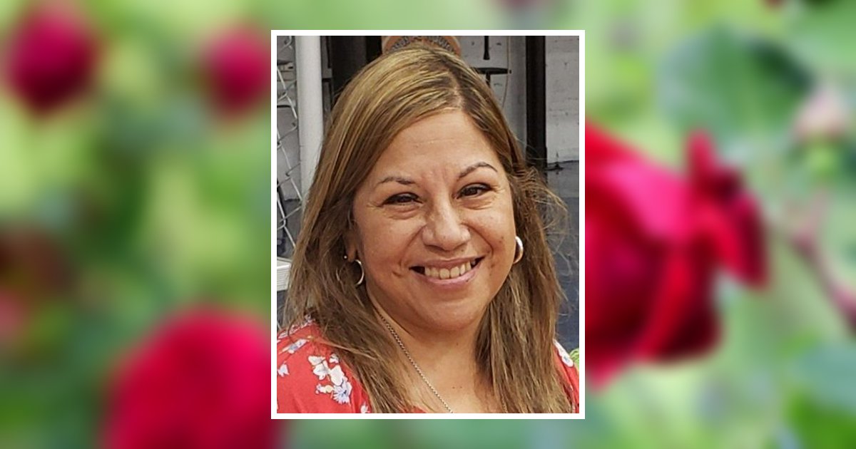 Sanjuanita Villarreal