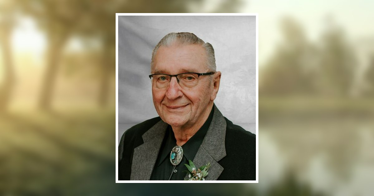 Karl Seiltz Obituary, Seymour, WI