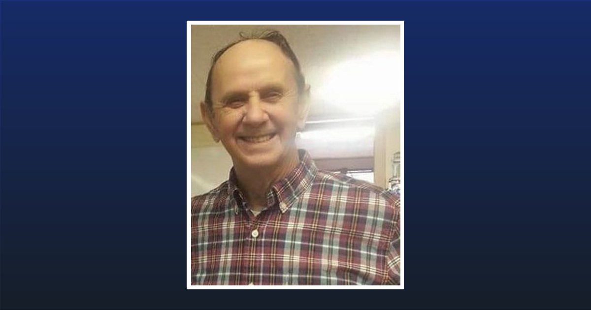 Vernon Dickinson Sr. Obituary, Mobile, AL
