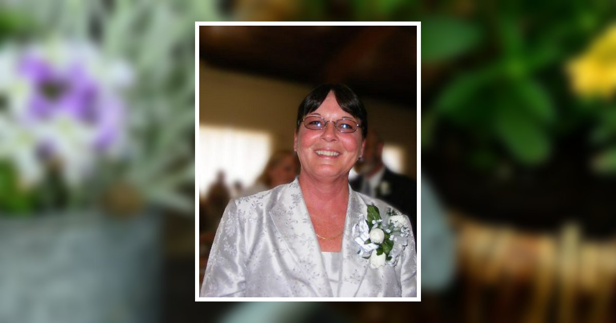 Cheryl Saylor Obituary, Antwerp, OH