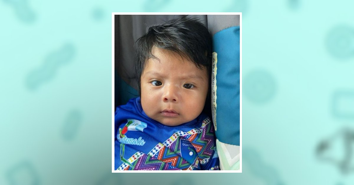 Abner Gudiel Lucas Perez Obituary, Morton, MS