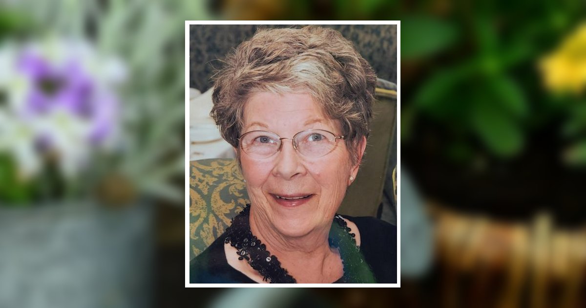 Gaye J. Teegarden Obituary, Abingdon, VA