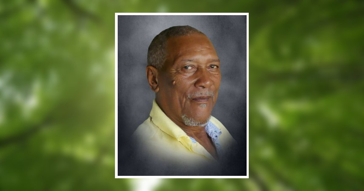 Sr. Willie Roberson "Bob" Norman Elberton, GA Obituary