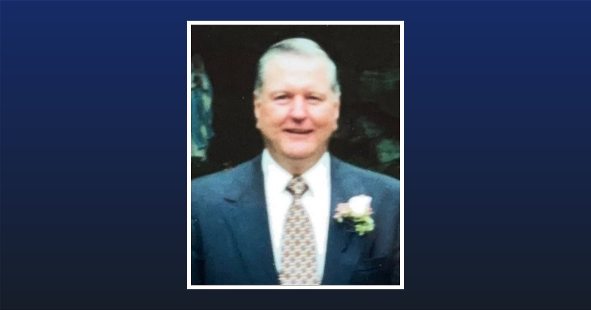 Jr. James V. "Sam" Ryan Obituary, Schuylkill Haven, PA