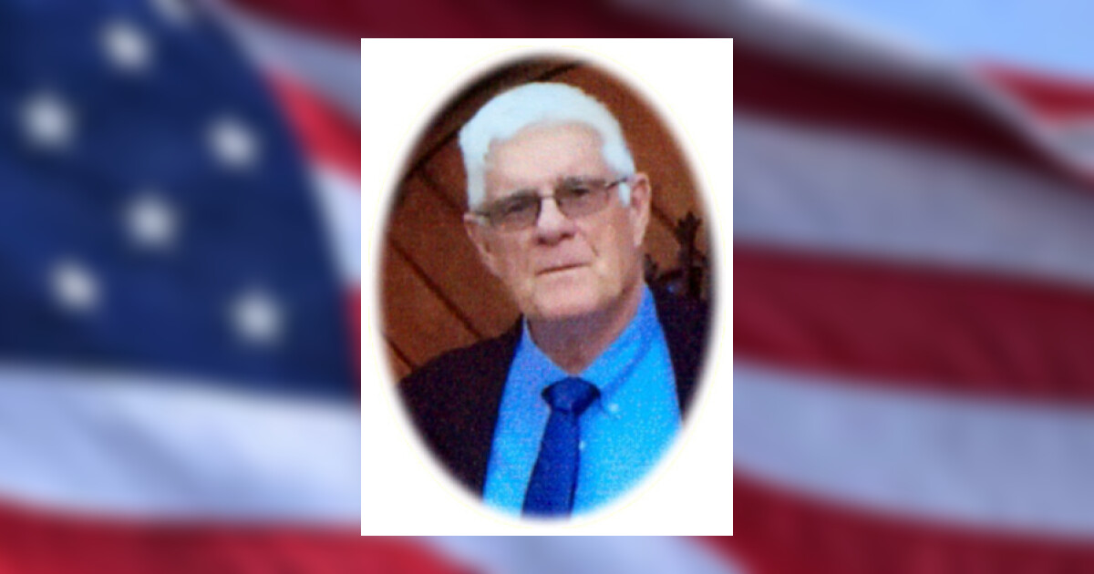 Stephen Bernard Obituary 2019 - Smith Family Funeral Homes