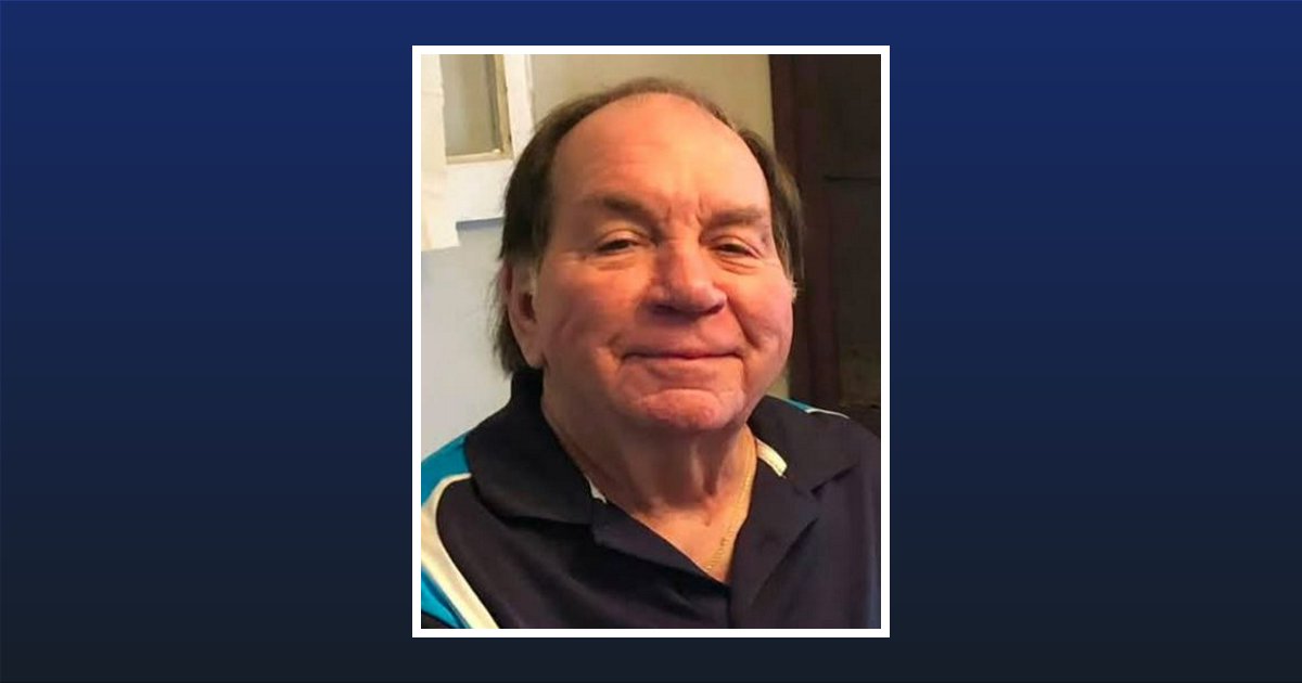 Charles Edward Welsh Obituary, Gonzales, LA