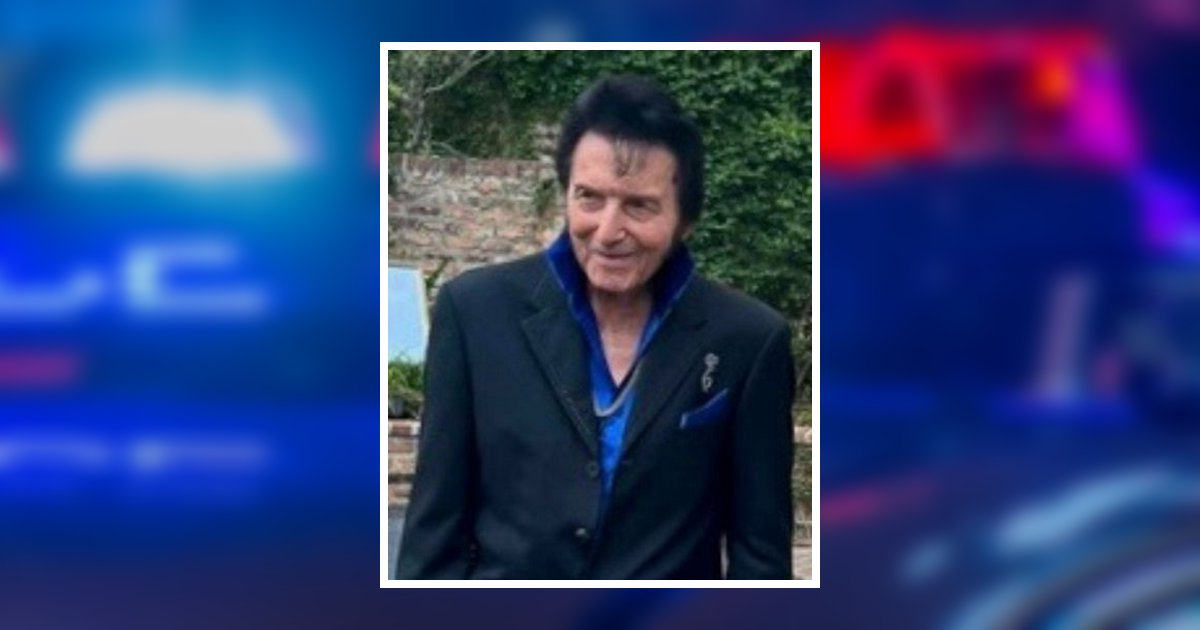 Jr. Clarence E. Twilbeck Obituary, Gulfport, MS