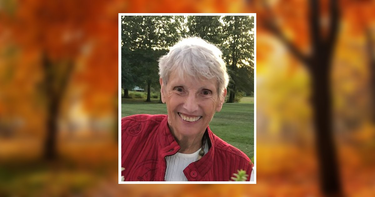 Kathleen Olson Obituary, Cincinnati, OH