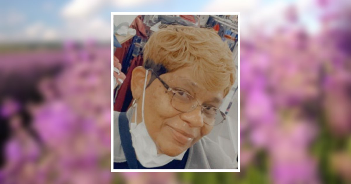 Andrea Denise Ragland Richmond, VA Obituary