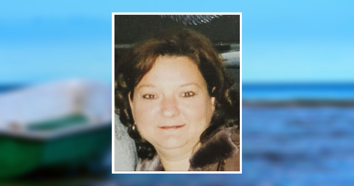 June K. Leonard Obituary 2024 Chauvin Funeral Home & Crematory