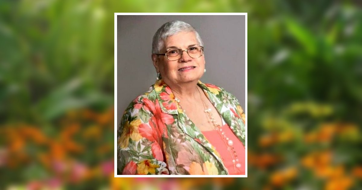Ruth Ann Biondo Weatherford, TX Obituary