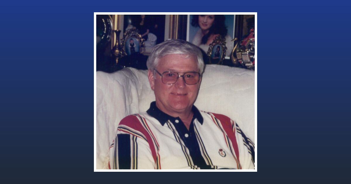 William Felton Obituary 2024 Lathan Funeral Home
