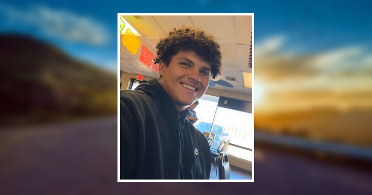 Tyree Deontay Jackson Obituary, Amarillo, TX