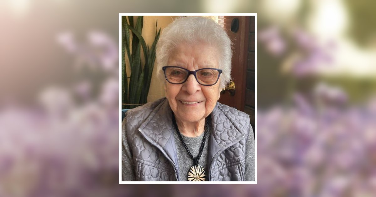 Lorraine Dolores Everson Obituary, Aberdeen, WA