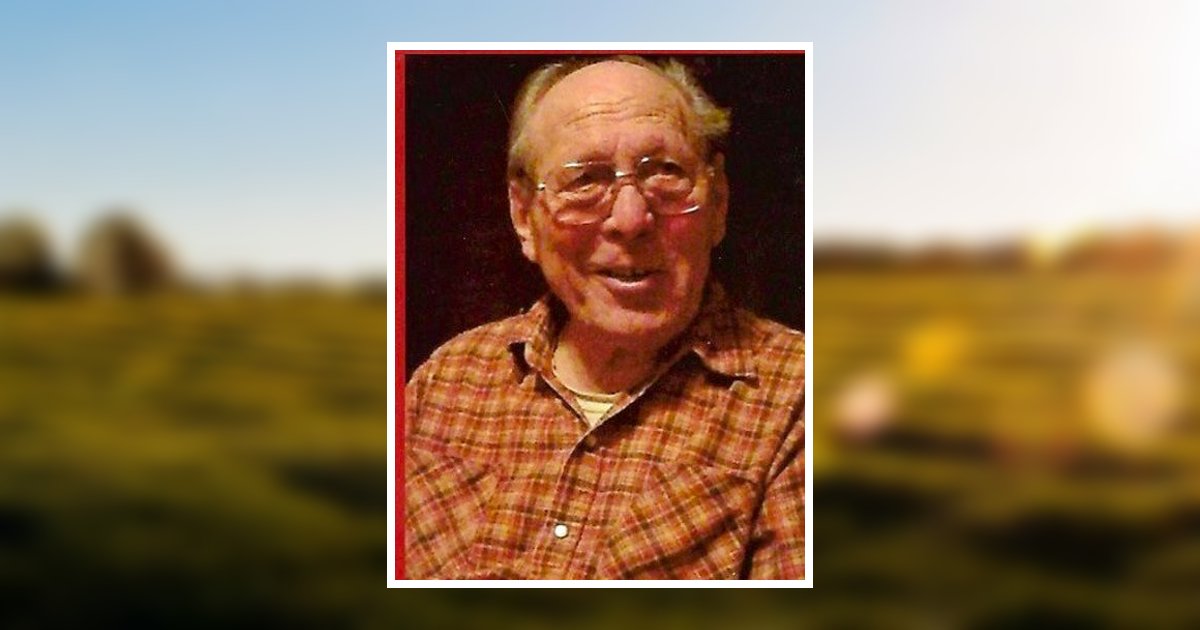 Carl Stumpf Obituary December 31, 2016 GroveRogowski Funeral Home, P.A.