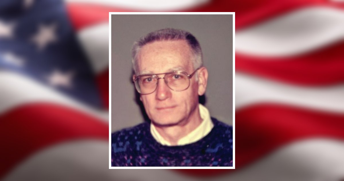 Jerome "Jerry" William Hansen Obituary, West Bend, WI