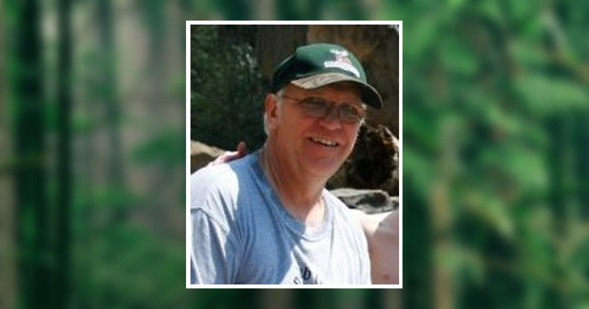 Daniel Ray "Danny" Black Obituary, Morgantown, WV