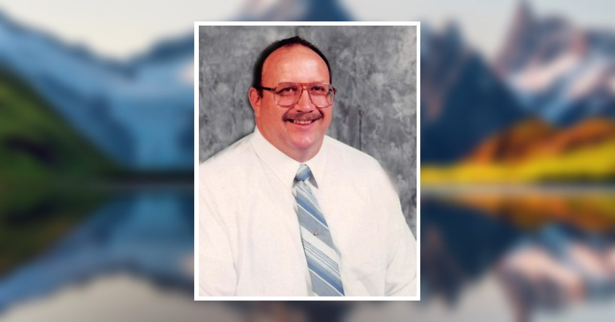 Jeffery Chris Clark Obituary, Layton, UT