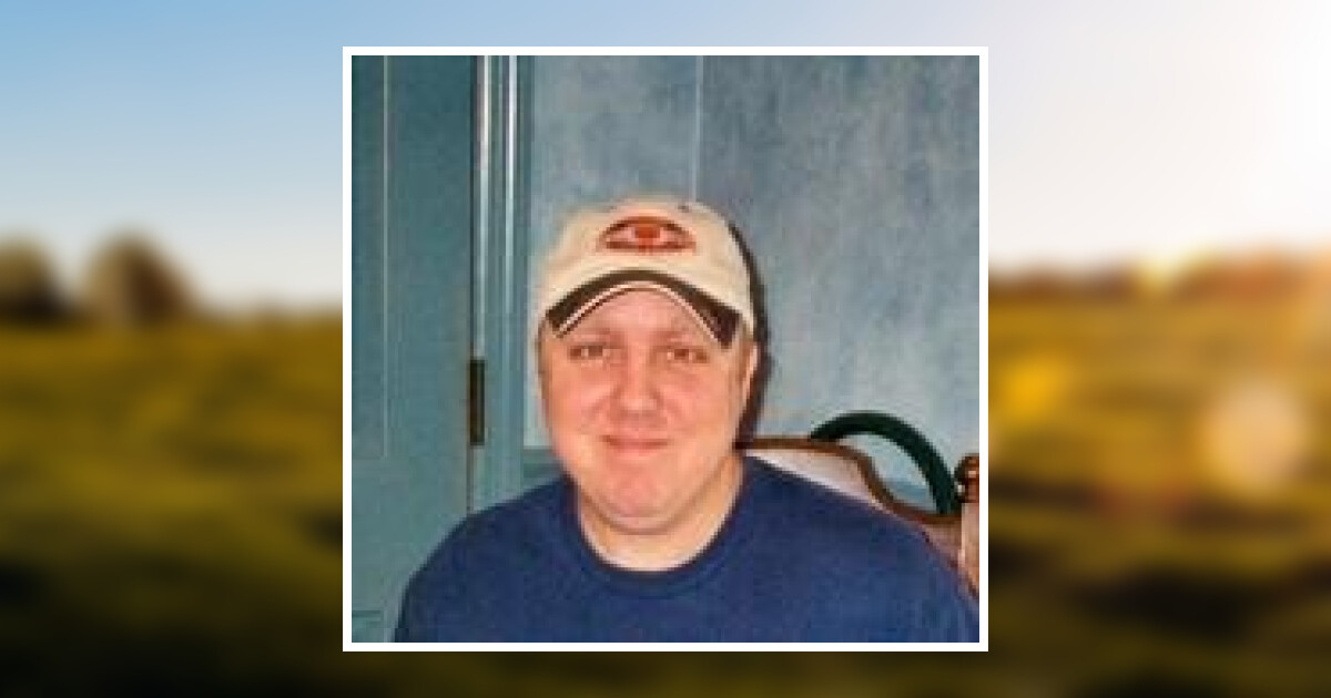 Jeffery Dunn Obituary 2012 - McRae Funeral Home