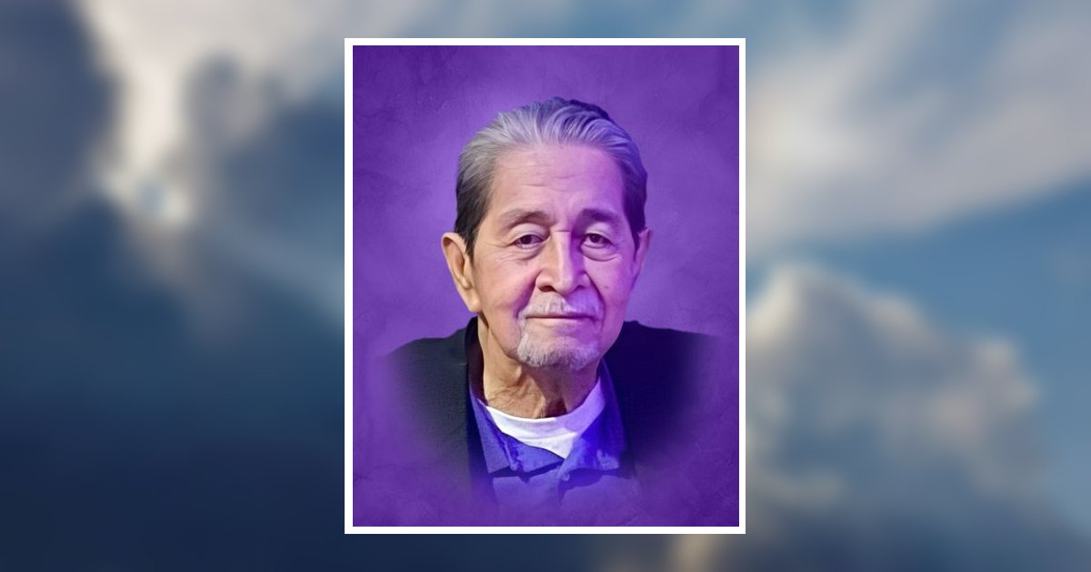 Alfonso Lira Jr Obituary, Corpus Christi, TX