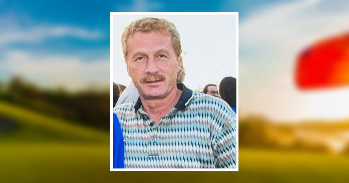 Dennis Langerman Obituary, Baxter, MN