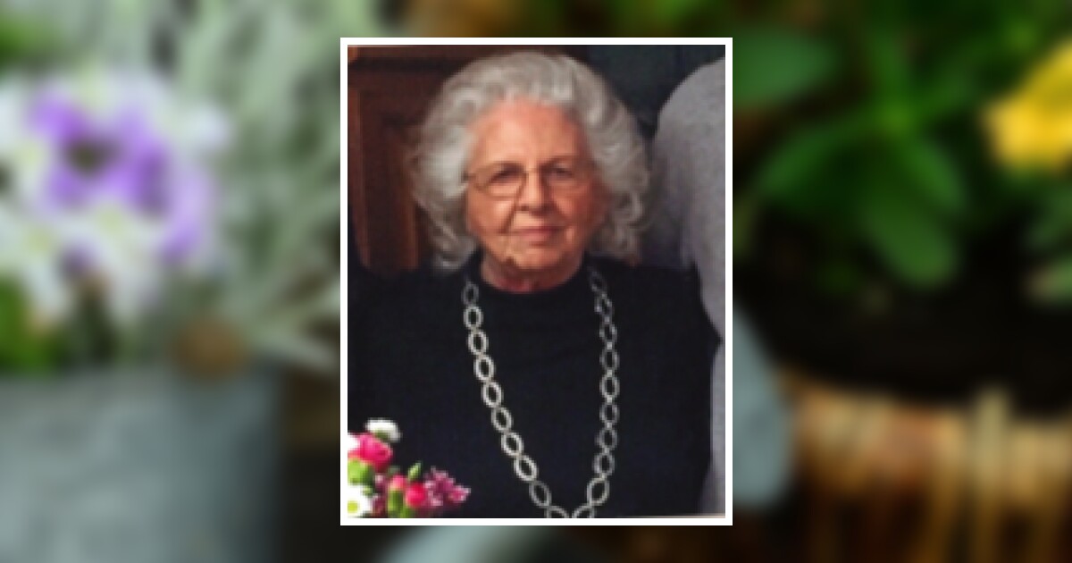 Patricia Jean Monnin Obituary 2023 - Routsong Funeral Home And ...