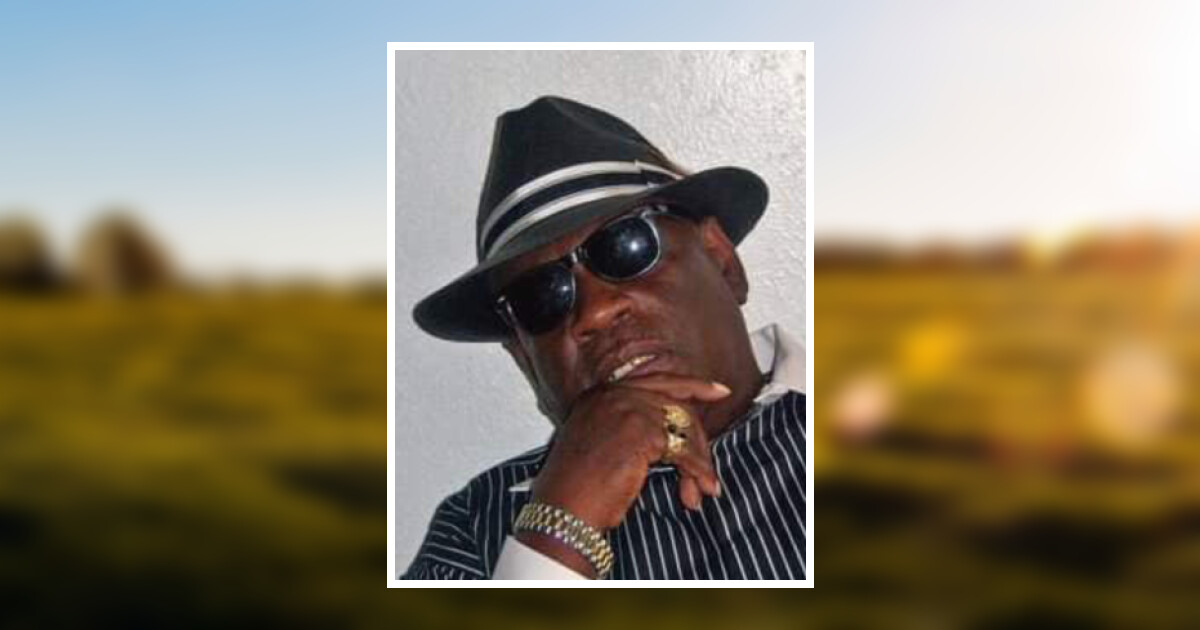 WILLIE RICHARDSON Obituary 2019 - Golden Gate Funeral Home