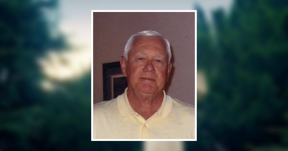 James "Jimmy" Sanford Brown