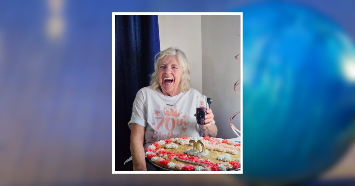 Kay Daniel Obituary, Dixon, KY